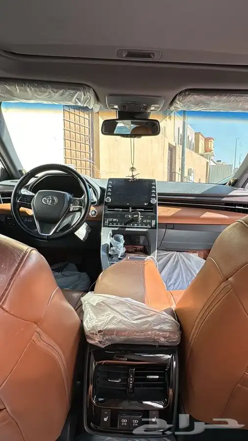 افالون بريميوم 6