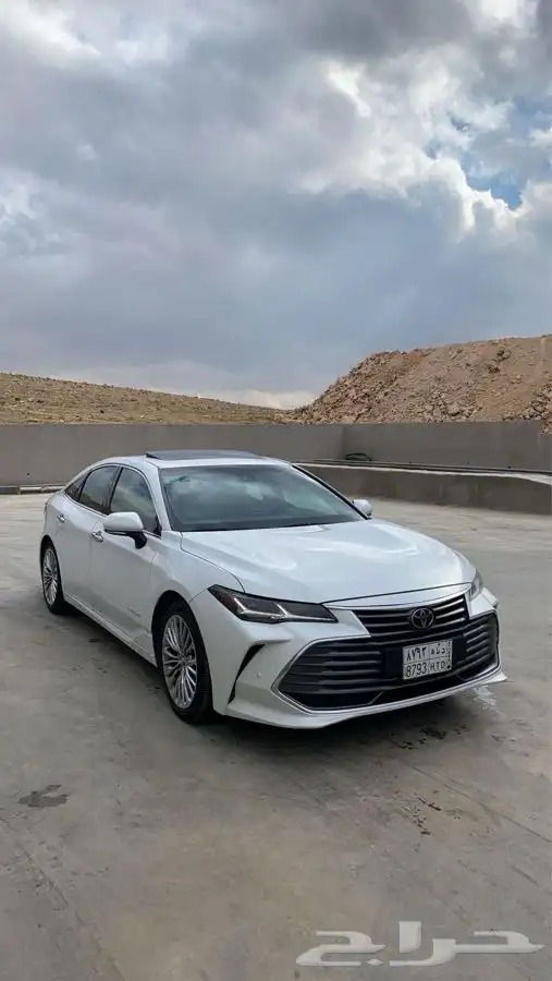 افالون بريميوم 9