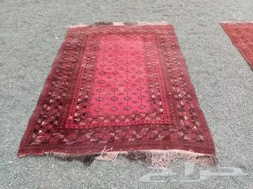 فرش قديم 4