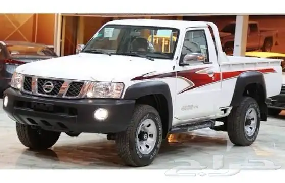 مطلوب شاص نيسان 0