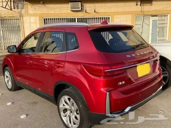 2022 فاو بيستون T33 2