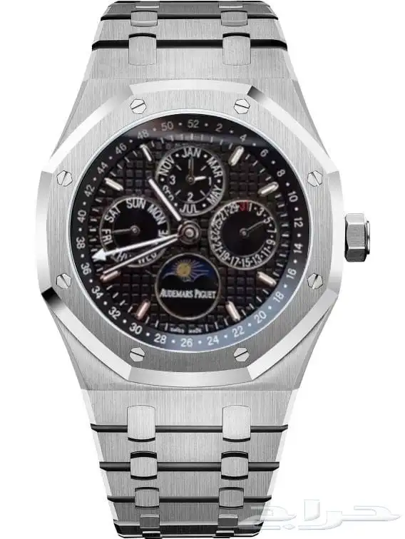 ساعة ادمر بياجيت رجالي 11