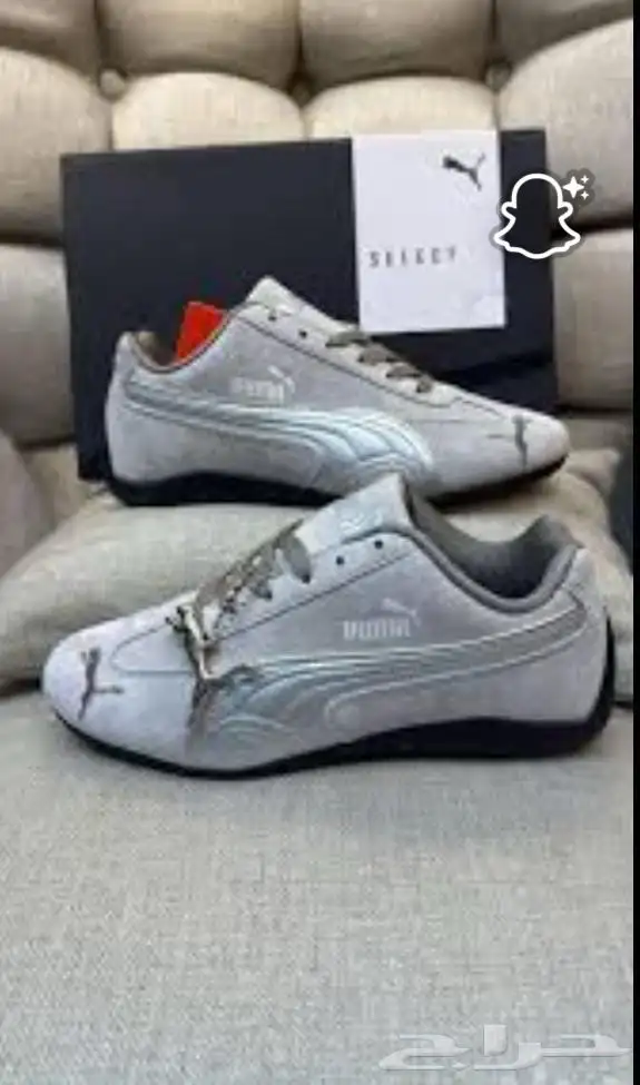 شوزات ييزي ونايك جوردن و هرمز ماستر كوالتي 74