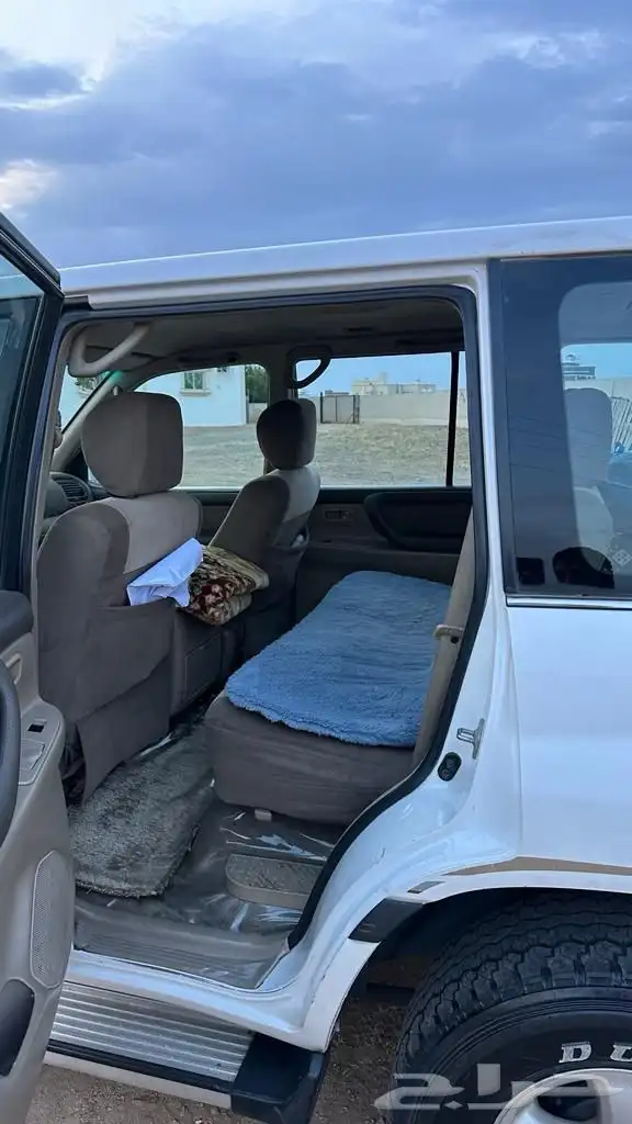 صالون 2000 نظيف بدي وكاله 4