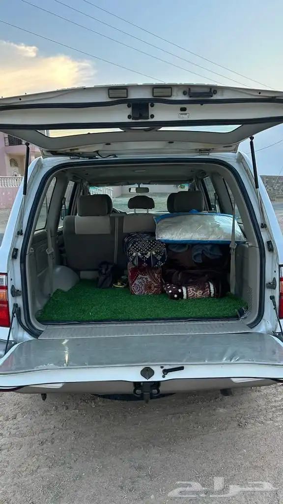 صالون 2000 نظيف بدي وكاله 7