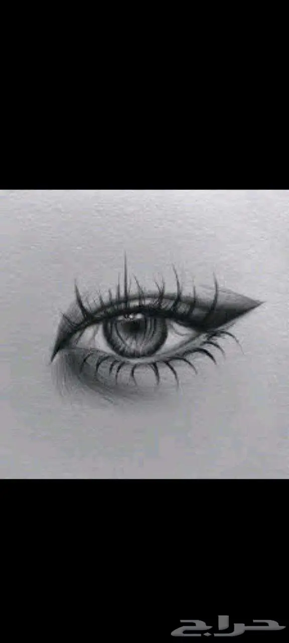 رسم لوحات خيال 12