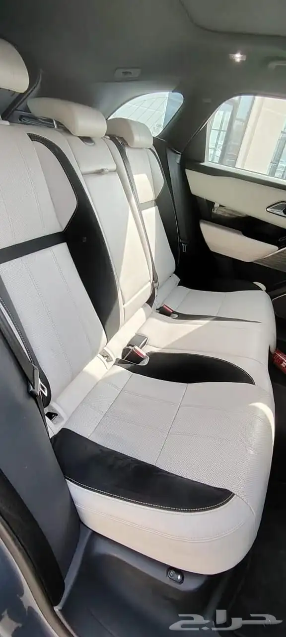 رنج روفر فيلار 350 R Dynamic فل كامل بيع مستعجل 15