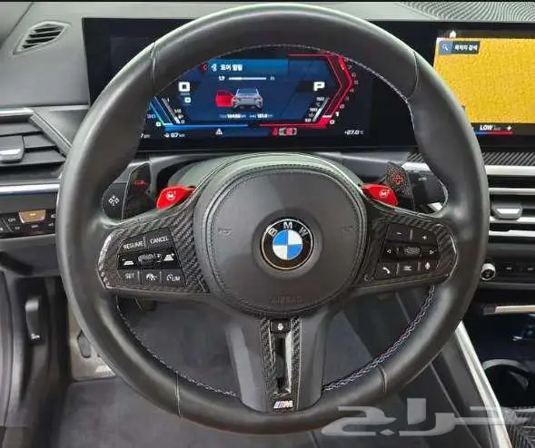 M2 2024 BMW معرض الميموني للاستيراد من كوريا 5