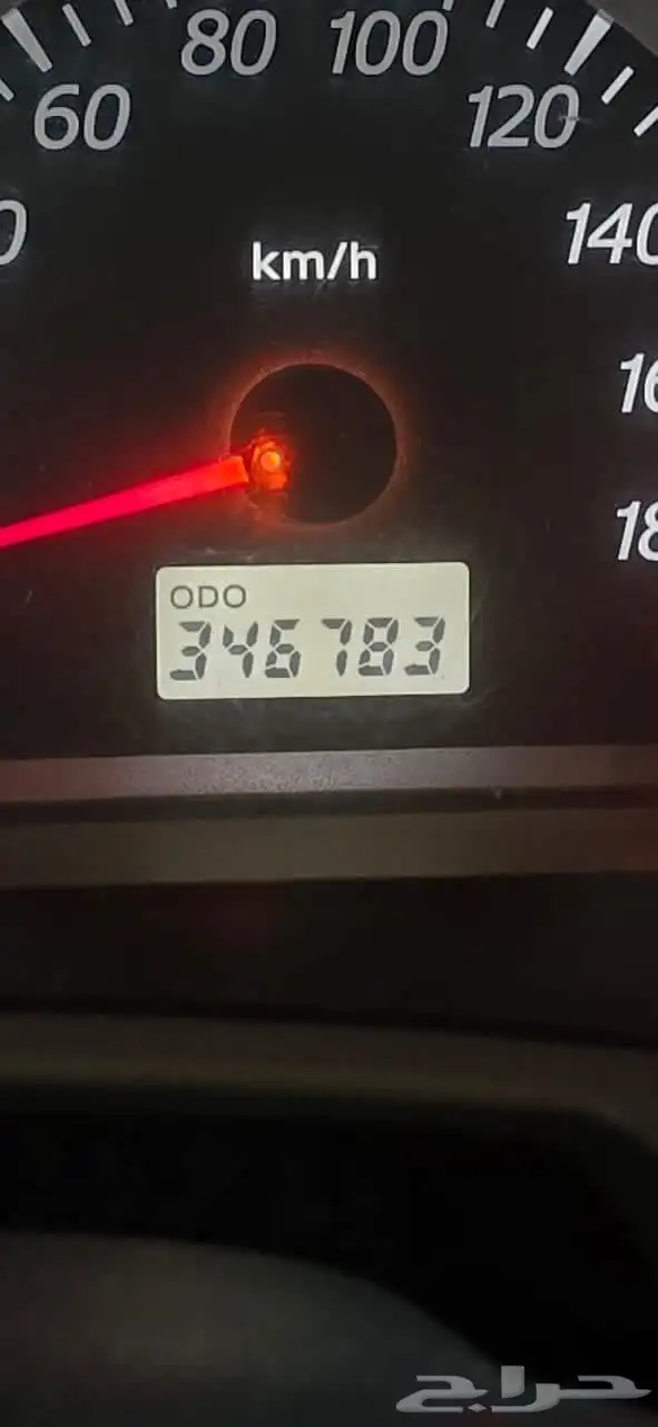 سوزوكي فان APV موديل 2009 5