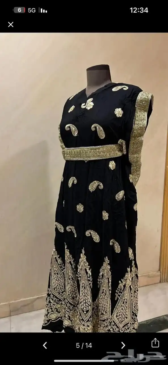 فساتين عروض روعه 15