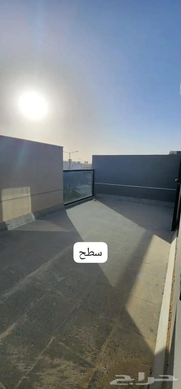 فله تاون هاوس للايجار 10