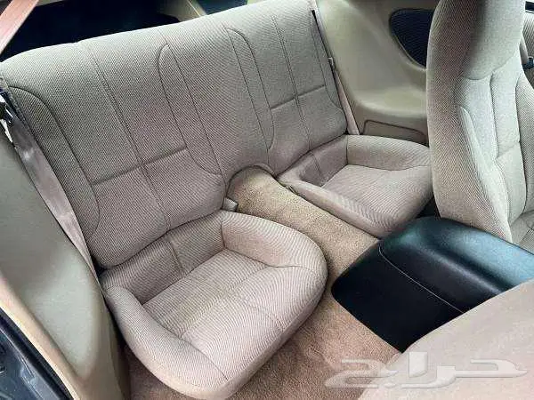 للبيع كومارو موديل 1993 Chevy Camaro Z28 8