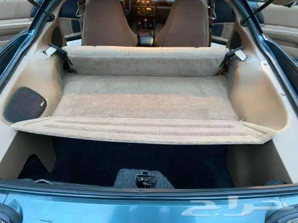 للبيع كومارو موديل 1993 Chevy Camaro Z28 7