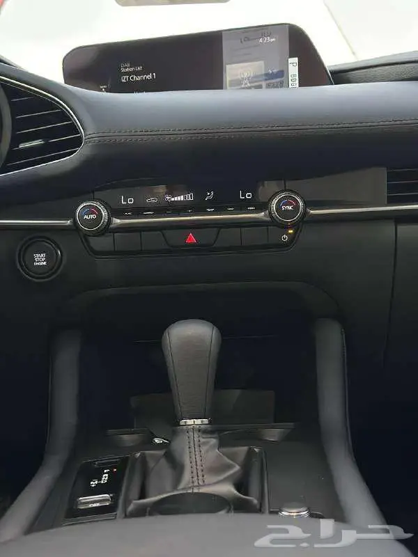 مازدا 3 موديل 2026 لدى شركة عبدالمجيد الخضر 7