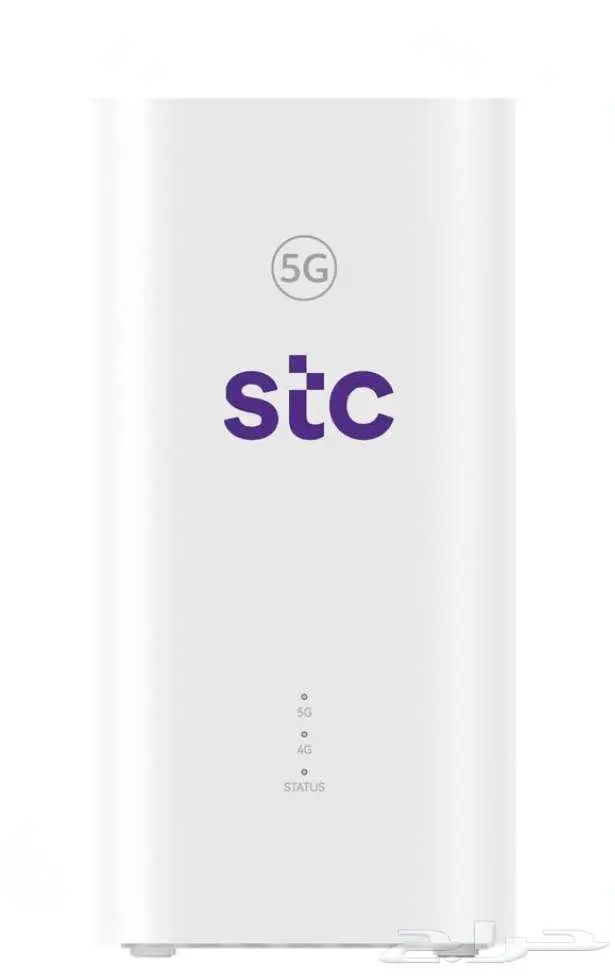 راوتر stc 5G 0