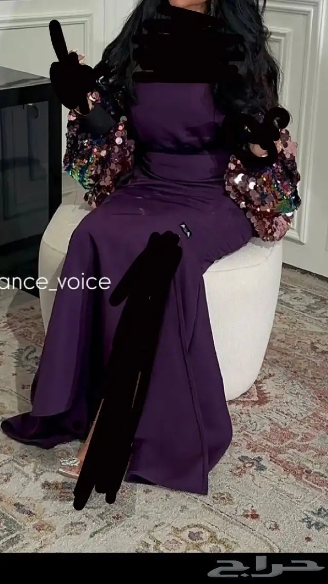 فستان للبيع 0