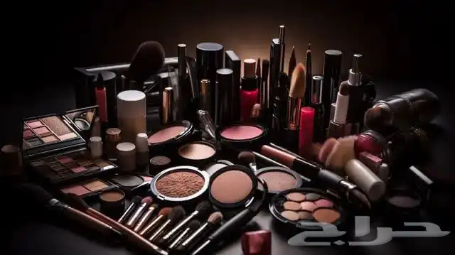 كوافيره خبيره تجميل ومكياج 3