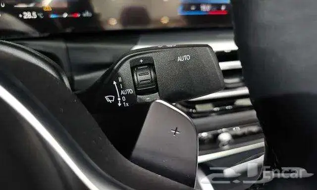 بي ام دبليو 2024 420i كوبيه كشف وارد كوريا 10