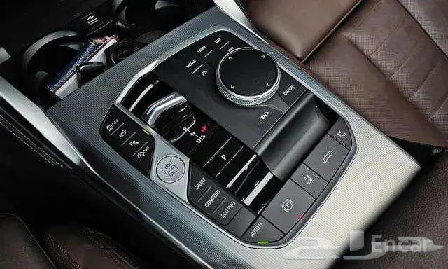 بي ام دبليو 2024 420i كوبيه كشف وارد كوريا 6