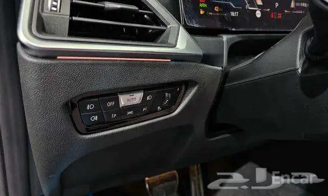 بي ام دبليو 2024 420i كوبيه كشف وارد كوريا 14