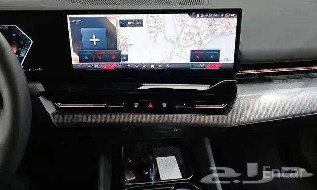 بي ام دبليو 2024 420i كوبيه كشف وارد كوريا 16