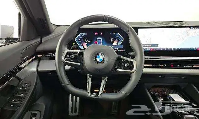 بي ام دبليو 2024 420i كوبيه كشف وارد كوريا 18