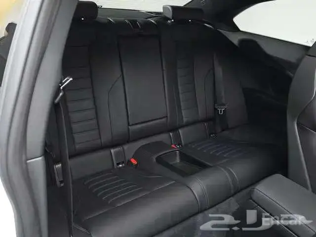 M240 BMW موديل 2024 ممشي 15700 20