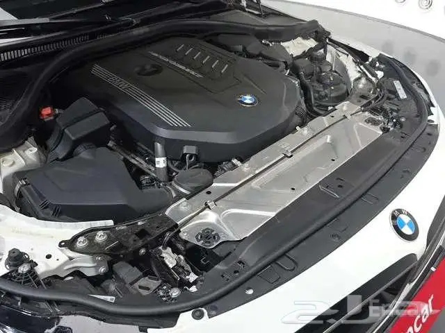 M240 BMW موديل 2024 ممشي 15700 8