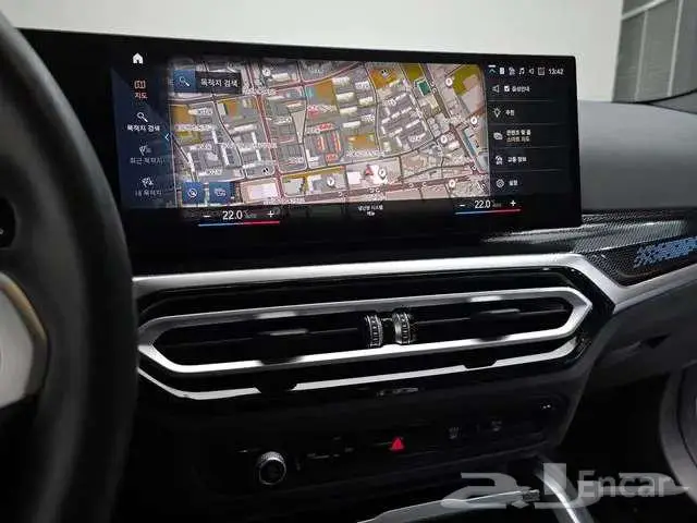 M240 BMW موديل 2024 ممشي 15700 17