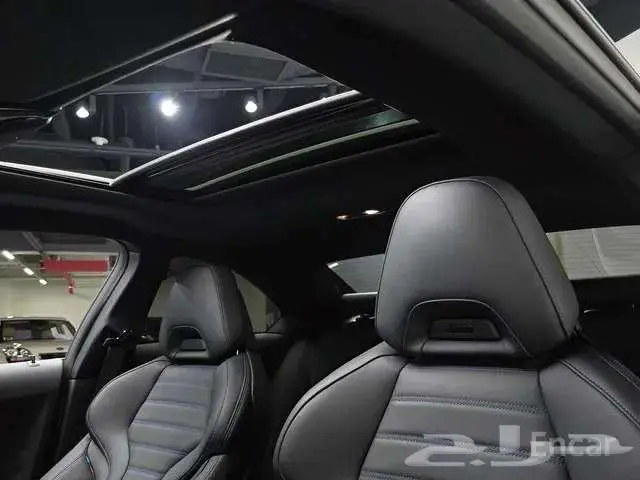M240 BMW موديل 2024 ممشي 15700 4