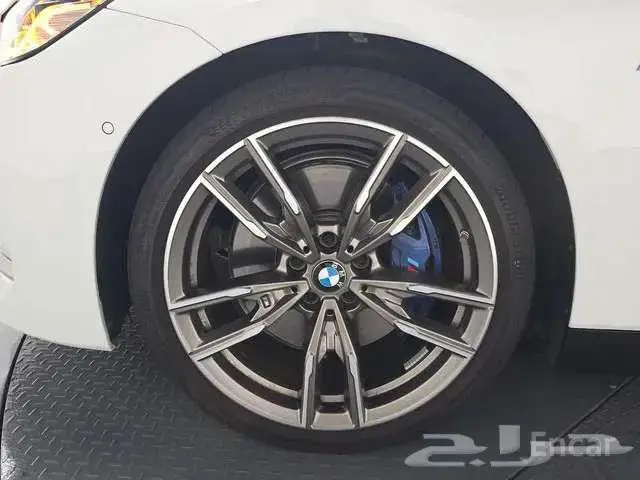 M240 BMW موديل 2024 ممشي 15700 5