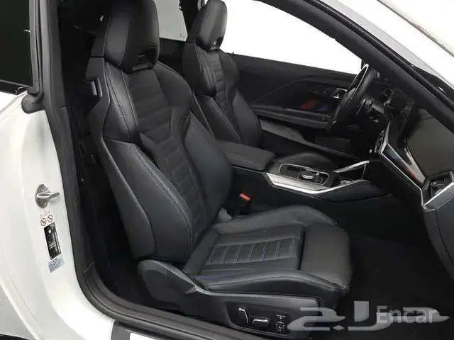 M240 BMW موديل 2024 ممشي 15700 19