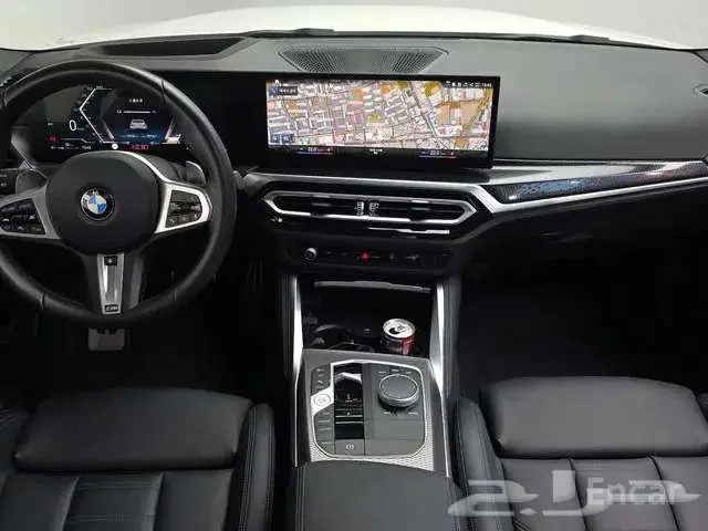 M240 BMW موديل 2024 ممشي 15700 15