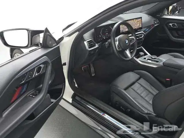 M240 BMW موديل 2024 ممشي 15700 18