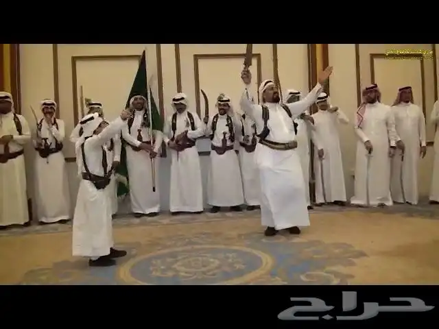 فرقة السمو الشعبية 5