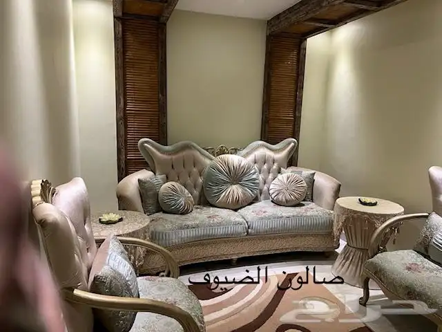 شقة مفروشة للايجار شهري وسنوي 7