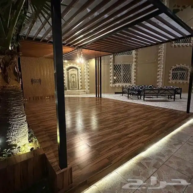 تنسيق حدائق 12