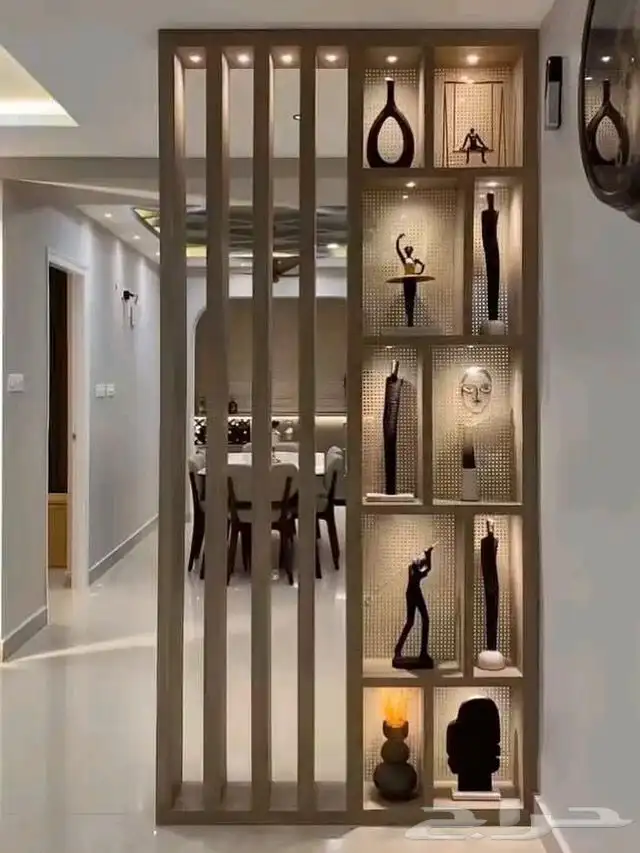 ديكور بديل الشيبورد 8