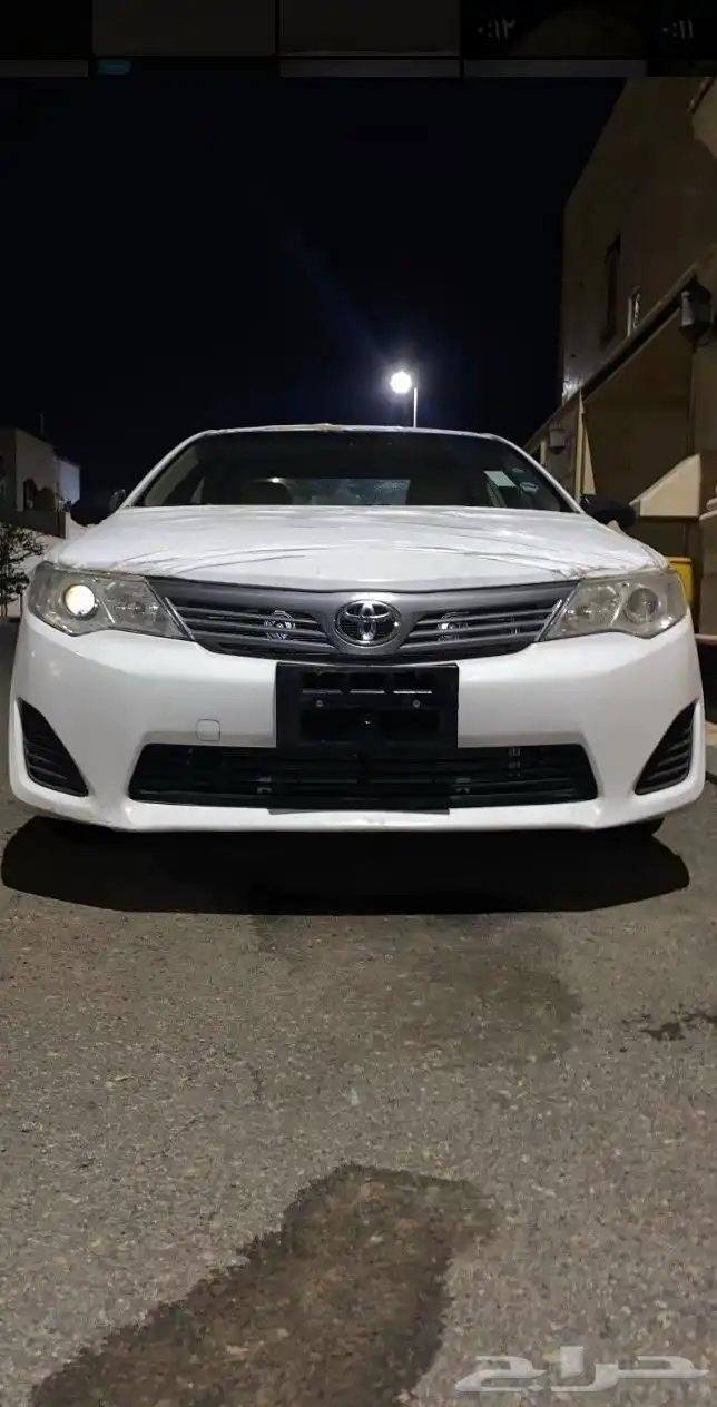 صدام امامي كامري من 12 الى 15 ستاندر 1