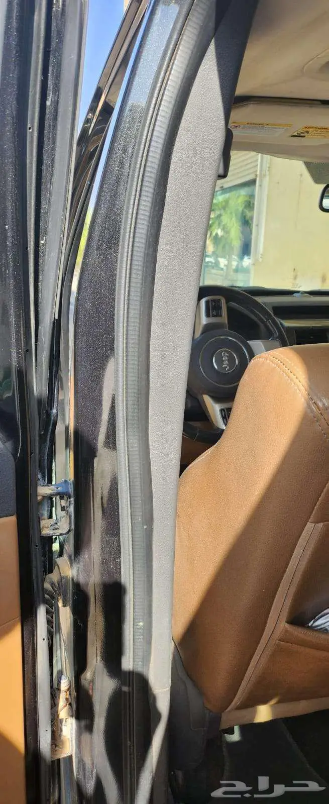 جيب ليبرتي ممشى175الف كم للبيع حالة ممتازة 19