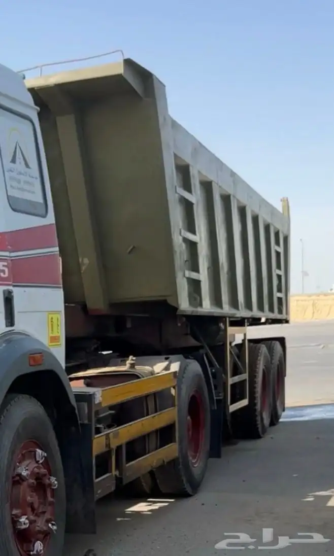 صندوق المطلق 22 متر للبيع ممتاز ونظيف 0