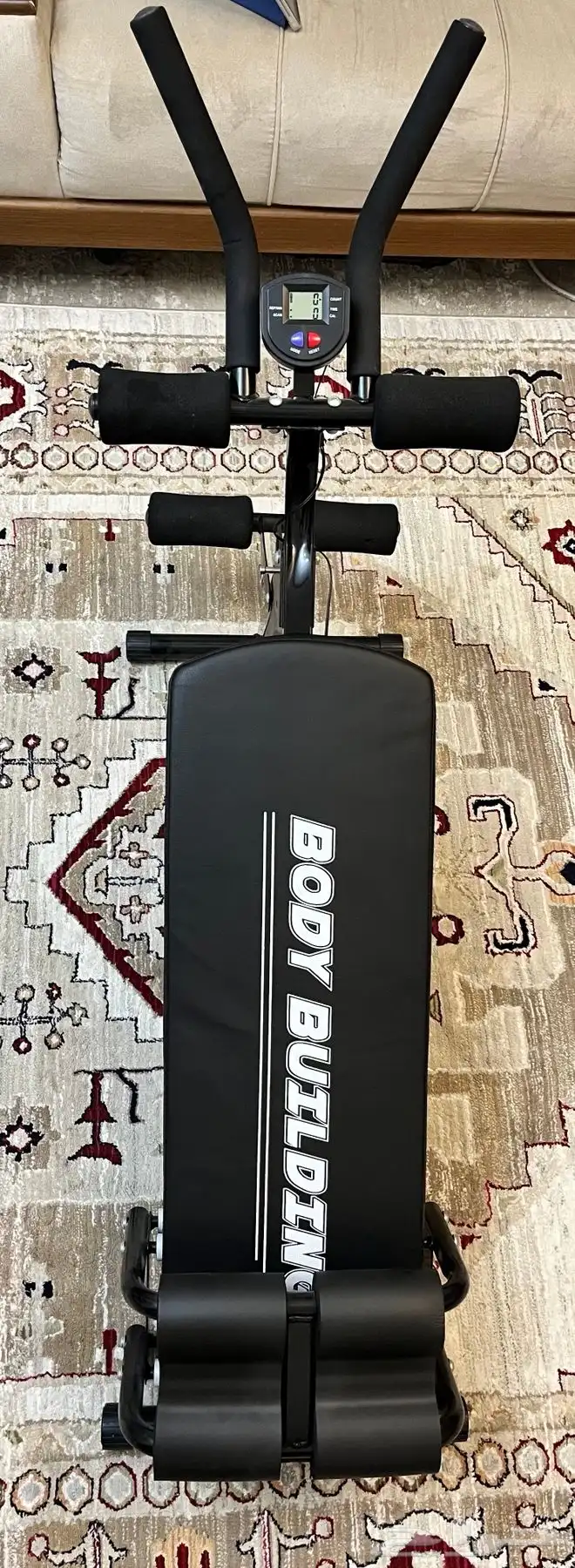 مستلزمات رياضيه للبيع 0
