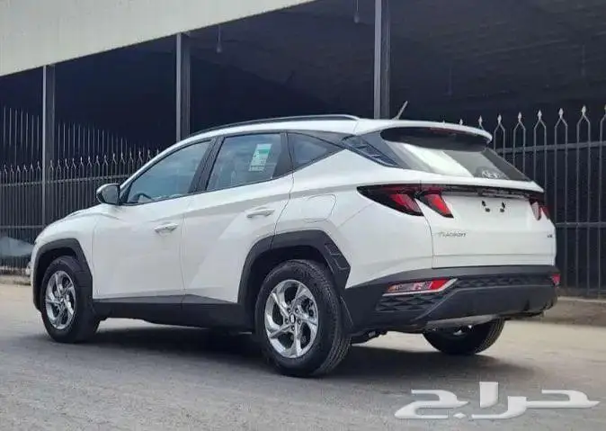 توسان سمارت 2024 عرض خاص 1