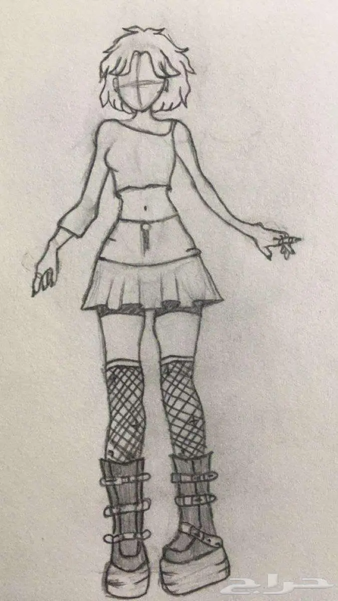 رسم لوحات خيال 11