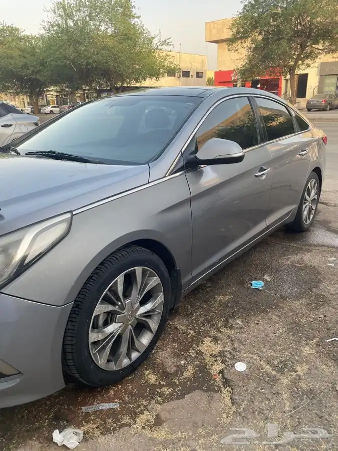 سوناتا2016 2