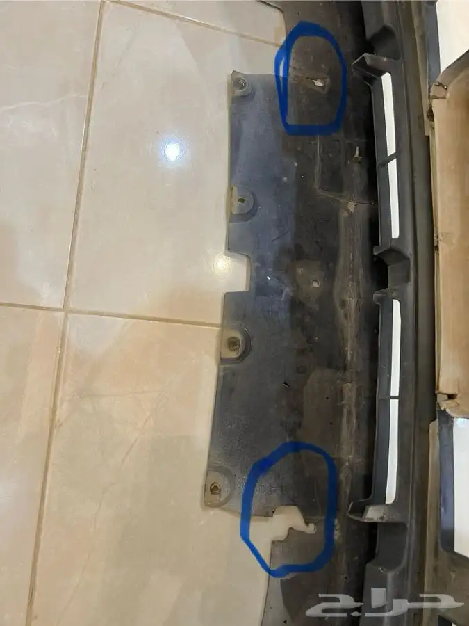 قطع غيار فتك 1