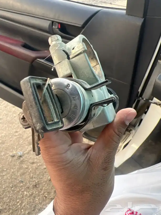 دقمه فلفو F12 مديل 93 0