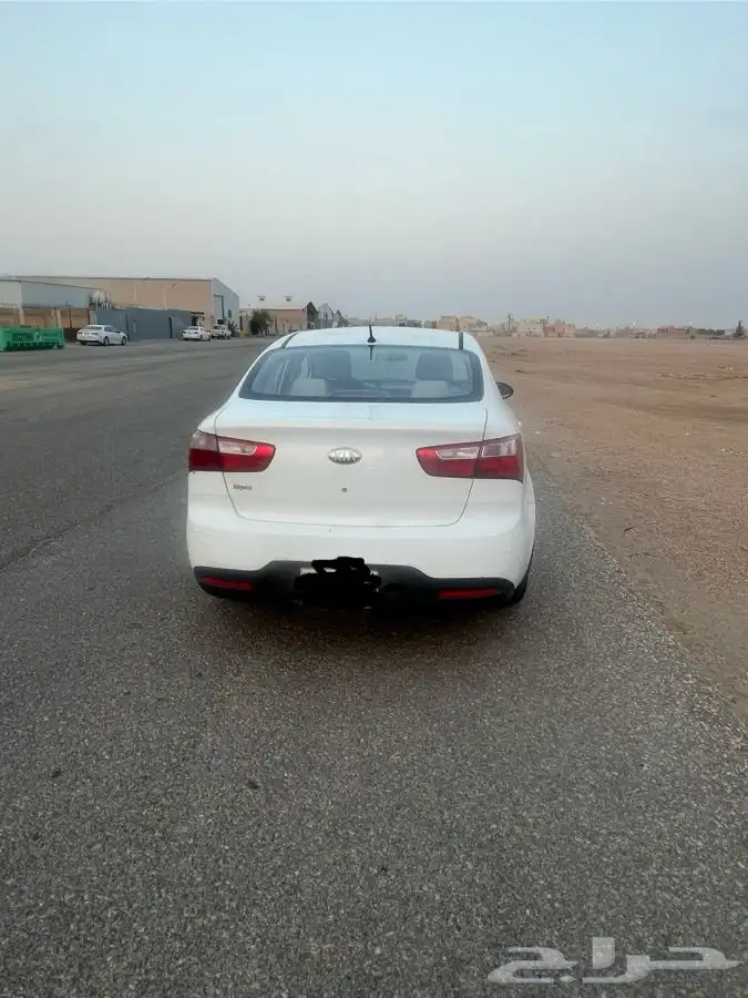 للبيع كيا ريو 7