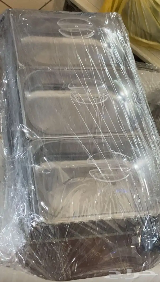 معدات كوفي كامله 1