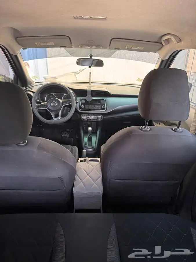 نيسان كيكس 2018 - 39 الف ريال 1